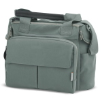 Inglesina Borsa Dual Bag Electa Garage Grey