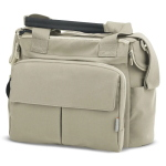 Inglesina Borsa Dual Bag Electa Hangar Beige 