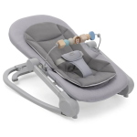 Chicco Sdraietta Magia 0-12m Coal