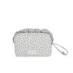 Pasito a Pasito Beauty Little Bloom Fiori Grigio