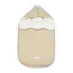 Pasito a Pasito Sacco Nanna Inverno Paddington Beige
