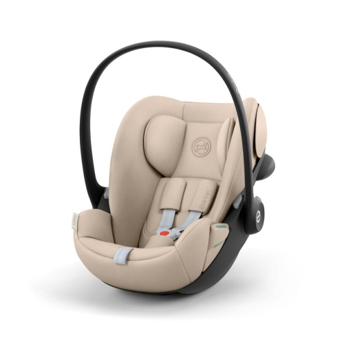 Cybex Gold Cloud G3 Almond Beige