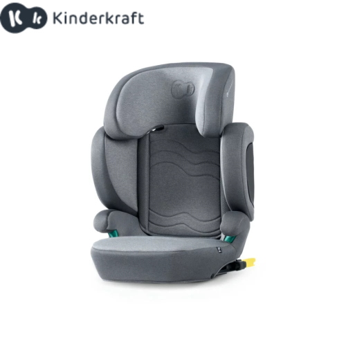  Kinderkraft Seggiolino Auto XPAND 2 i size 100/150  Grey