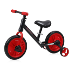 Lorelli Bike Energy - Black/Red