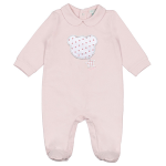 Nanan Tutina Stellina Rosa - 03 Mesi