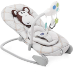 Chicco Balloon Sdraietta Neonato Monkey