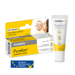 Medela Crema Purelan 100 Lanolina 37 g