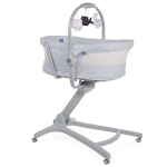 Chicco Baby Hug 4 in 1 Air Stone