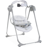 Chicco Altalena neonato Polly Swing Up  Leaf
