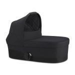 Cybex Navicella Cot S per Balios e Talos - Deep Black 