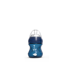 Nuvita Biberon 150ml Mimic Cool 0m+  Azzurro