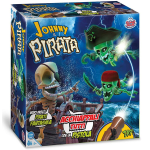 Grandi Giochi Johnny il Pirata 