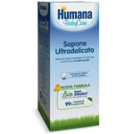 Humana BC Sapone Liquido 300ml