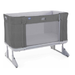 Chicco Culla Next2Me Forever - Moon Grey 