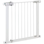 Safety Cancelletto di sicurezza Bambini Easy Close Metal  73/80 cm