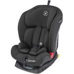 Maxi Cosi Seggiolino Auto Titan Isofix - Basic Black