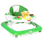 Lorelli Girello Elicottero EB - Green 