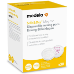 Medela Safe&Dry Ultra thin x30