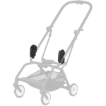 Cybex Gold Adattatori per Navicella Cot S per Passeggini Linea Eezy S 