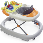 Chicco Girello Walky Talky Baby Grey
