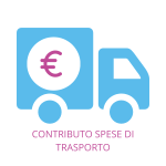 Contributo per spese di trasporto