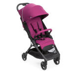 Chicco Passeggino leggero We Cyclamen 