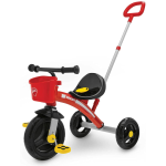 Chicco Triciclo Bambini U-GO Ducati 2in1