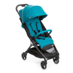 Chicco Passeggino Leggero We Balsam