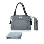 Lorelli Borsa Kristin Grey