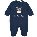 Nanan Tutina scritta I'Am Baby Boss - 03 Mesi