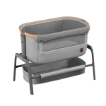 Maxi Cosi Culla Iora Essential Grey 