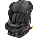 Maxi Cosi Titan Plus Authentic Black 