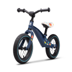 Lionelo Bicicletta Senza Pedali Bart Air Blue Navy 