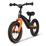 Lionelo Bicicletta Senza Pedali Bart Air Sport Black 