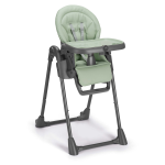 Cam Seggiolone Pappa PappaNanna Icon Plus 256 Menta 