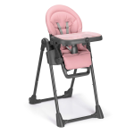 Cam Seggiolone Pappa PappaNanna Icon Plus 257 Rosa