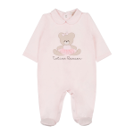Nanan Tutina Tatina Dancer 03 mesi Rosa
