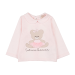 Nanan Tutina 2 pezzi Tatina Dancer 03 mesi Rosa