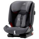 Britax Roemer Seggiolino Auto Advansafix IV R Storm Grey