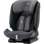 Britax Roemer Seggiolino Auto Advansafix M i-Size Storm Grey