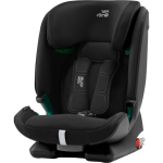 Britax Roemer Seggiolino Auto Advansafix M i-Size Cosmos Black