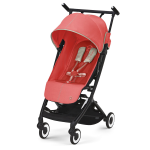 Cybex Gold Passeggino Libelle 2 Hibicus Red 