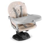 Cam Idea Rialzo Sedia Neonato Orso Luna 260