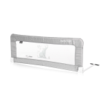 Lorelli Barriera Letto Neonato Safety Night Grey Fun 