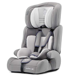 Kinderkraft Comfort Up Seggiolino Auto 9-36 Kg Grey 