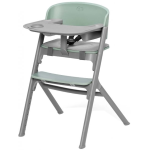 Kinderkraft Livy Seggiolone Pappa Olive Green 