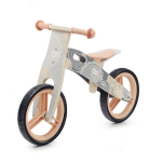 Kinderkraft Runner Bici Bike Nature Grey 