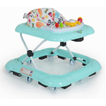 Cangaroo Girello Walker Jungle Fun Mint 