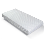 Bebex Materasso Bioceramica Con Lastra in Memory Foam 