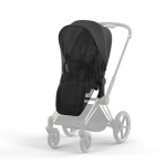 Cybex Platinum Zanzariera Priam e Mios Black 